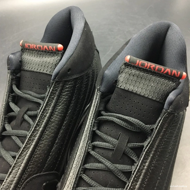 (2018) Last Air Retro Jordan 14 487471-003 Shot 1013